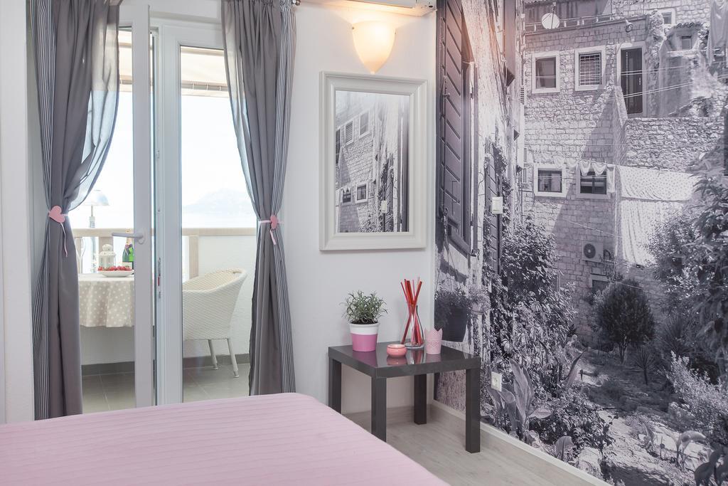 Apartments Orka Promajna Extérieur photo