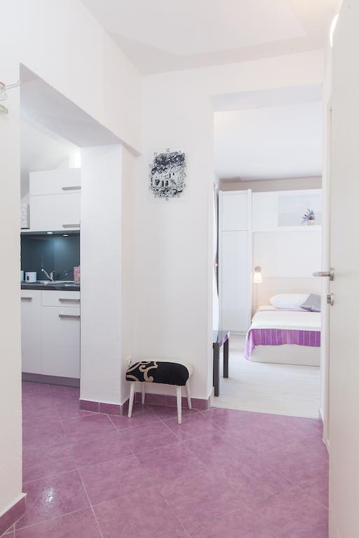 Apartments Orka Promajna Chambre photo