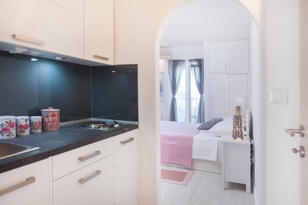 Apartments Orka Promajna Chambre photo