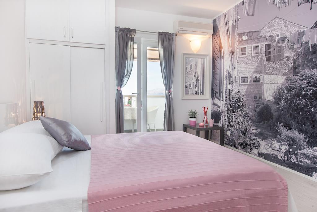 Apartments Orka Promajna Chambre photo